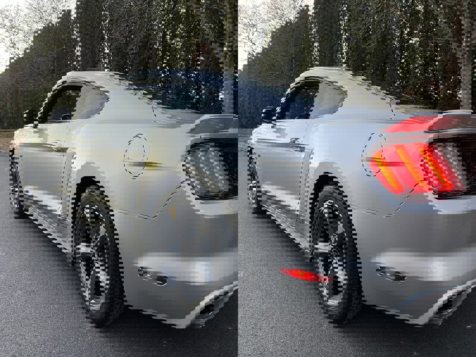 Used 2015 Ford Mustang Coupe w/ Equipment Group 051A image 87