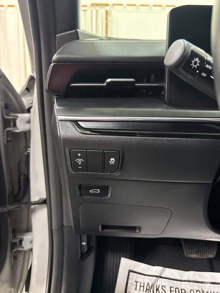 Used 2025 Kia K5 GT-Line image 10