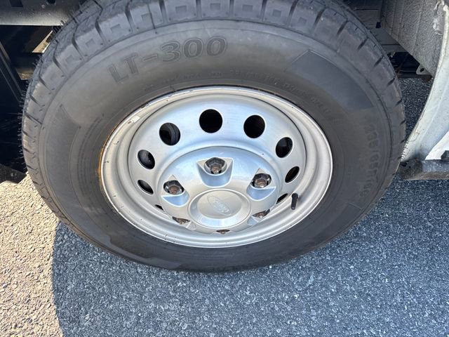 Used 2021 Ford Transit 150 Low Roof AWD w/ Load Area Protection Package image 24