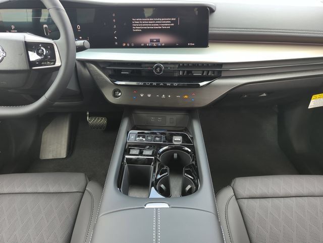 New 2026 Nissan Murano Platinum w/ Cargo Package AWD/4WD image 7
