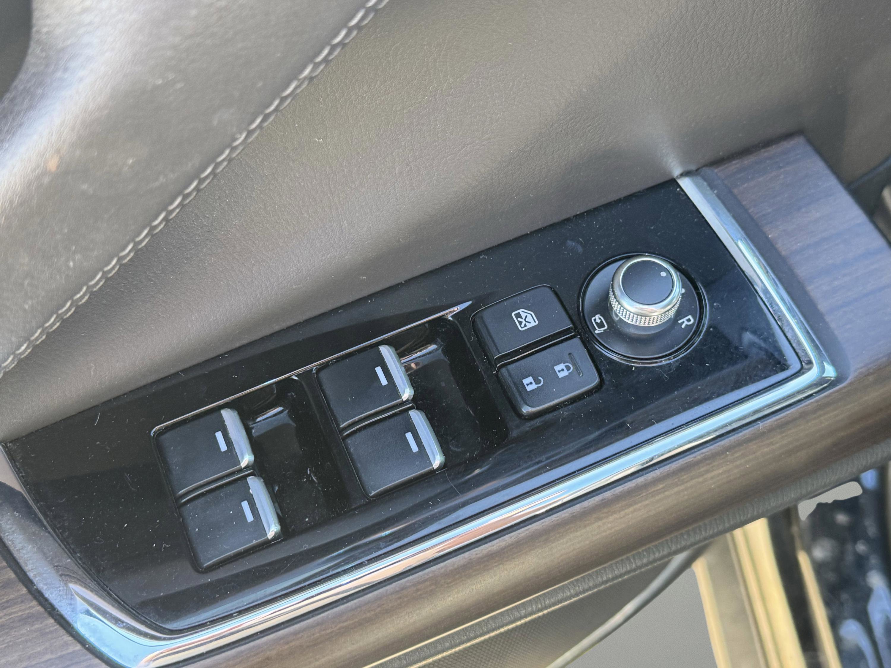 Used 2023 MAZDA CX-9 Signature AWD/4WD image 7