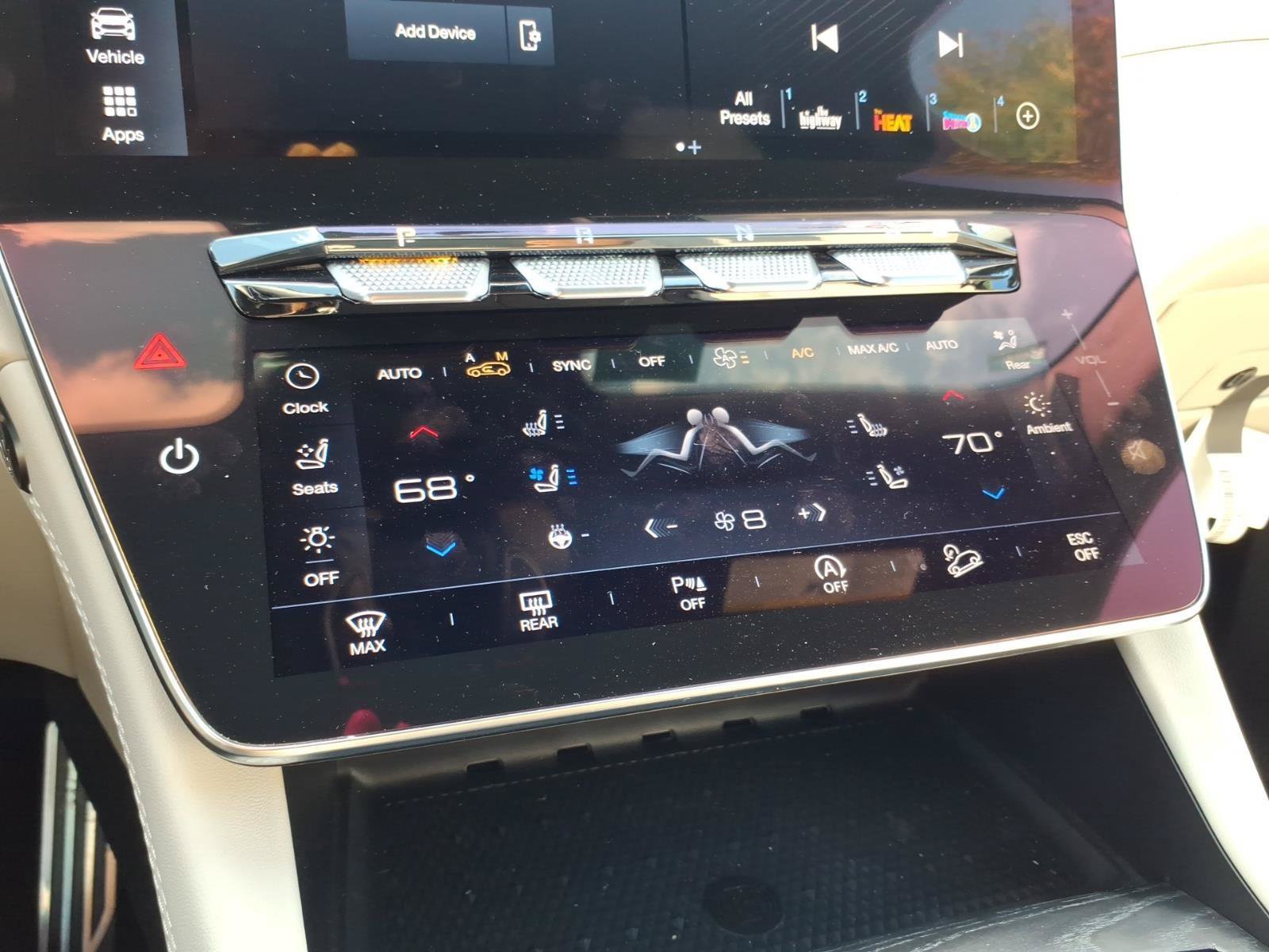 New 2027 Maserati Grecale Modena AWD/4WD image 24