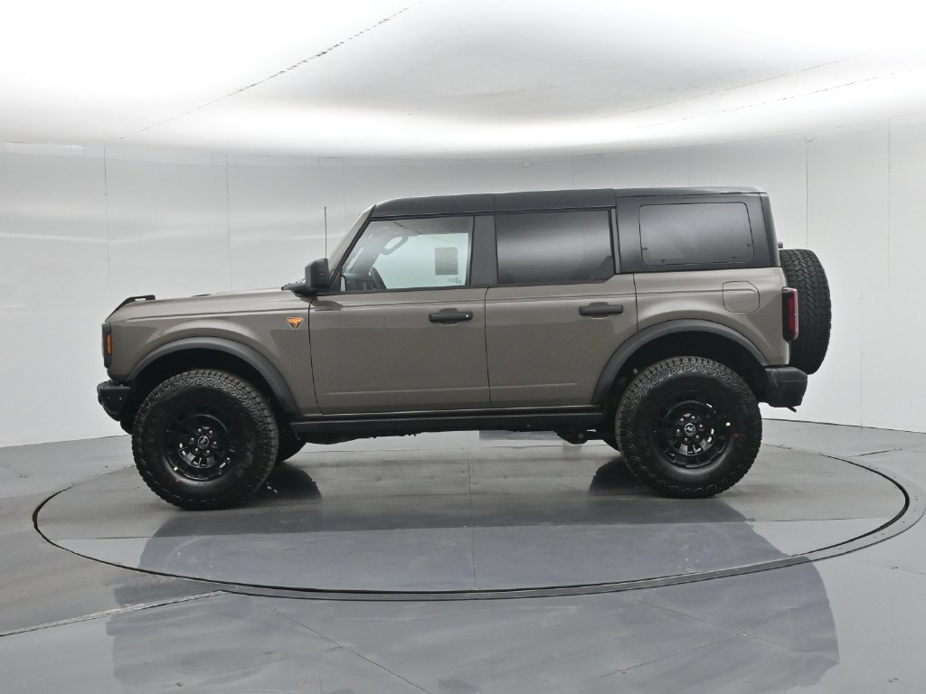 New 2026 Ford Bronco Badlands AWD/4WD image 26