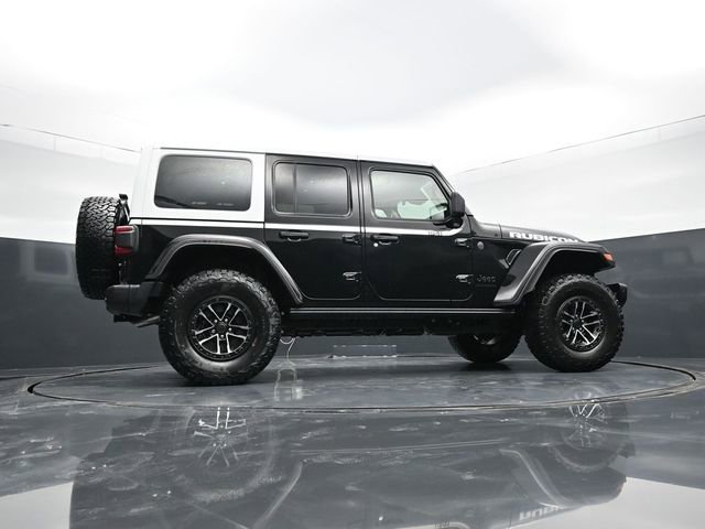 New 2026 Jeep Wrangler Unlimited Rubicon image 51