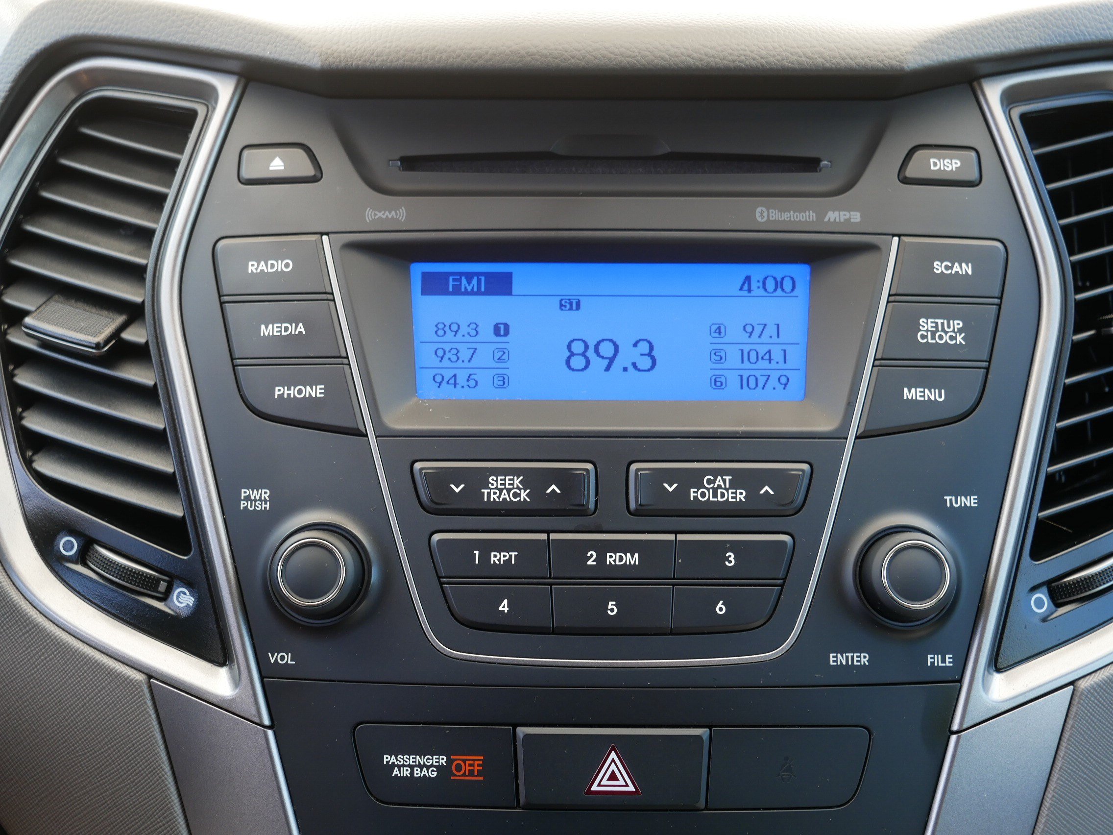 Used 2015 Hyundai Santa Fe Sport AWD/4WD image 22