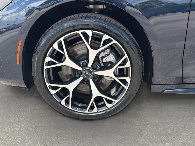 New 2026 Audi A6 Premium Plus AWD/4WD image 40