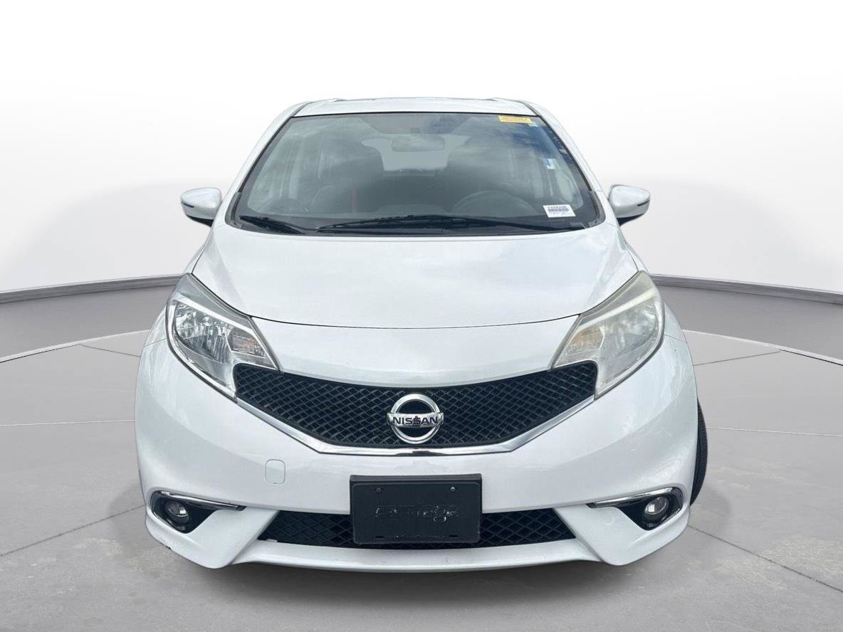 Used 2016 Nissan Versa Note SR FWD image 3