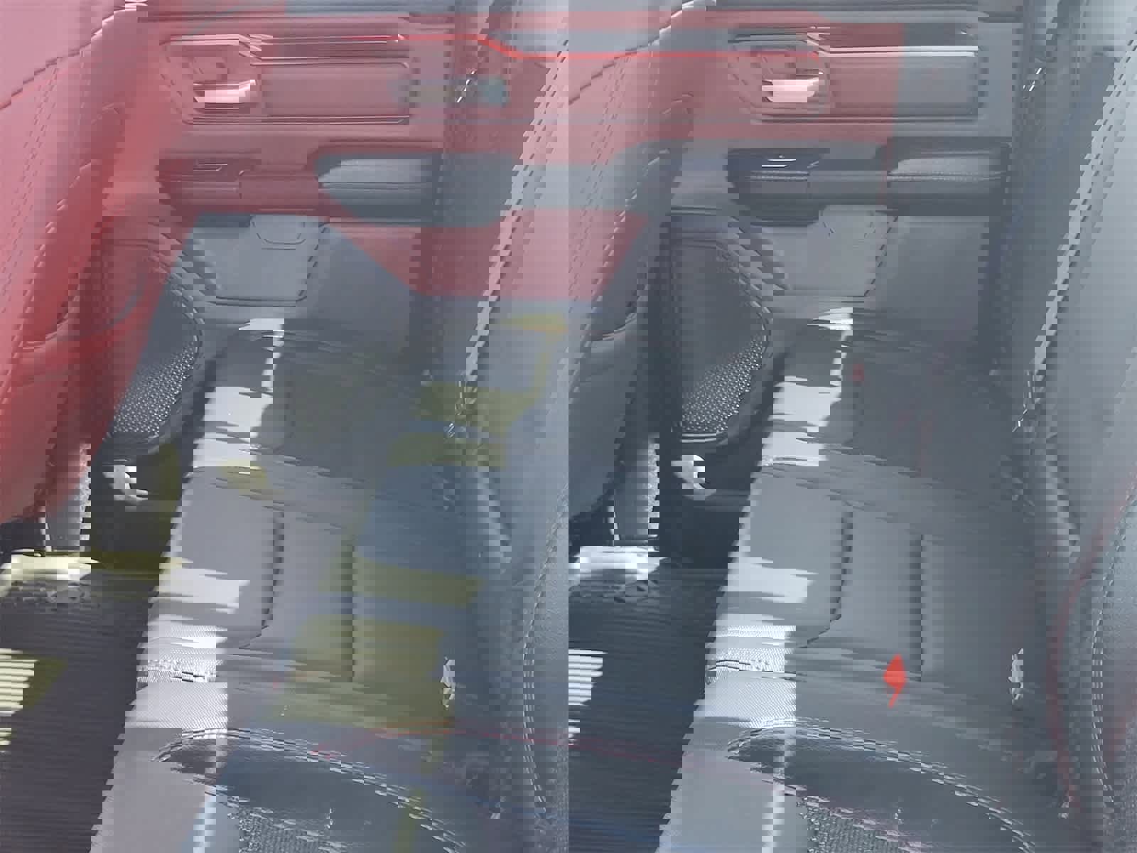 Used 2022 RAM 1500 Rebel w/ Trailer Tow Group image 28