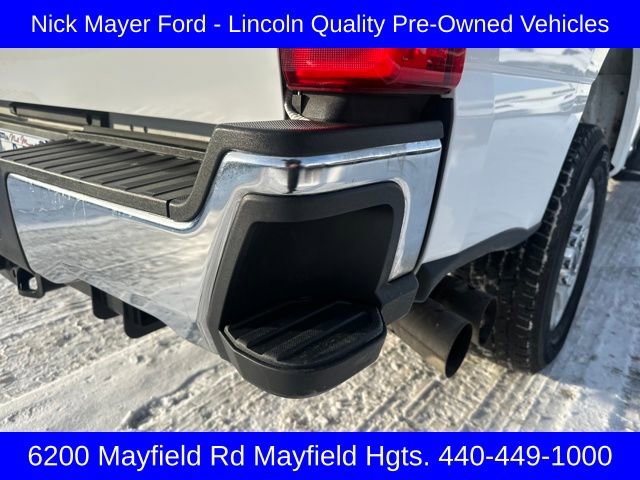 Used 2024 Ford F250 XLT image 19