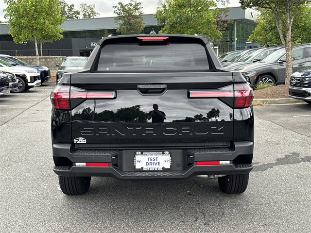 New 2026 Hyundai Santa Cruz SEL image 6