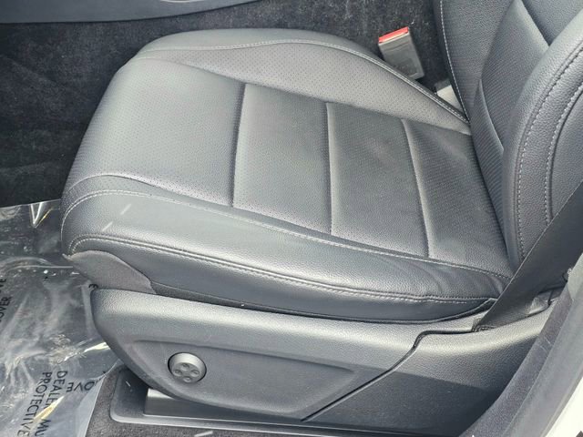 Certified 2020 Mercedes-Benz GLE 350 4MATIC image 18