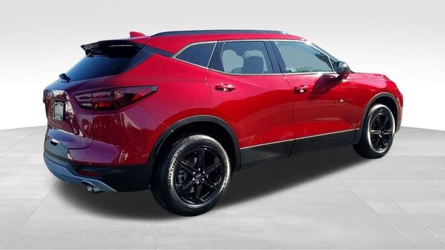 Used 2023 Chevrolet Blazer LT w/ Convenience Package image 8