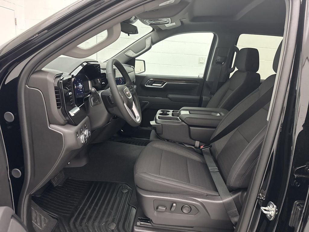 New 2026 GMC Sierra 1500 Elevation image 15