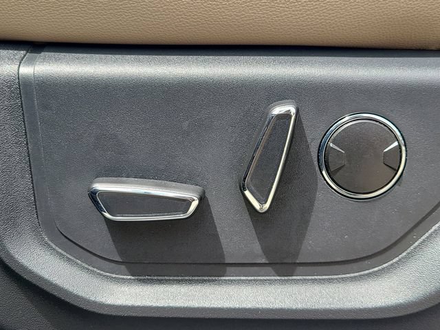 Used 2024 Ford Expedition Max Limited AWD/4WD image 22
