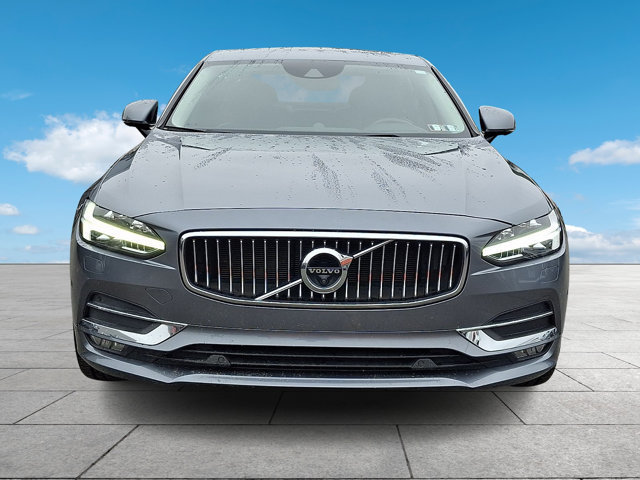 Used 2019 Volvo S90 T6 Inscription w/ Advanced Package AWD/4WD image 2