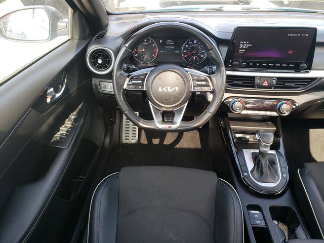 Certified 2024 Kia Forte GT-Line w/ GT-Line Premium Package image 15