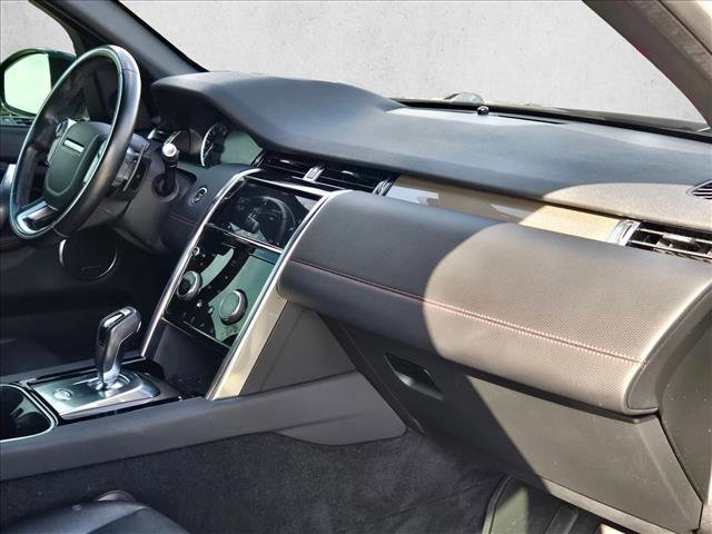 Used 2020 Land Rover Discovery Sport S R-Dynamic AWD/4WD image 21