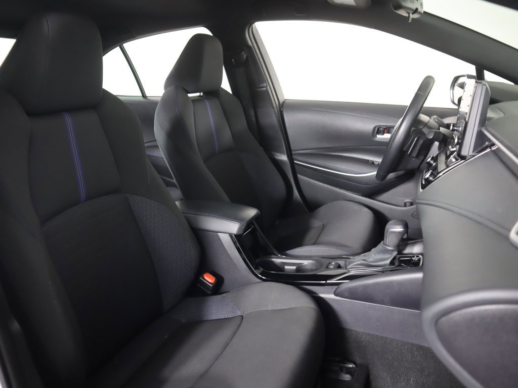 Used 2022 Toyota Corolla SE image 26
