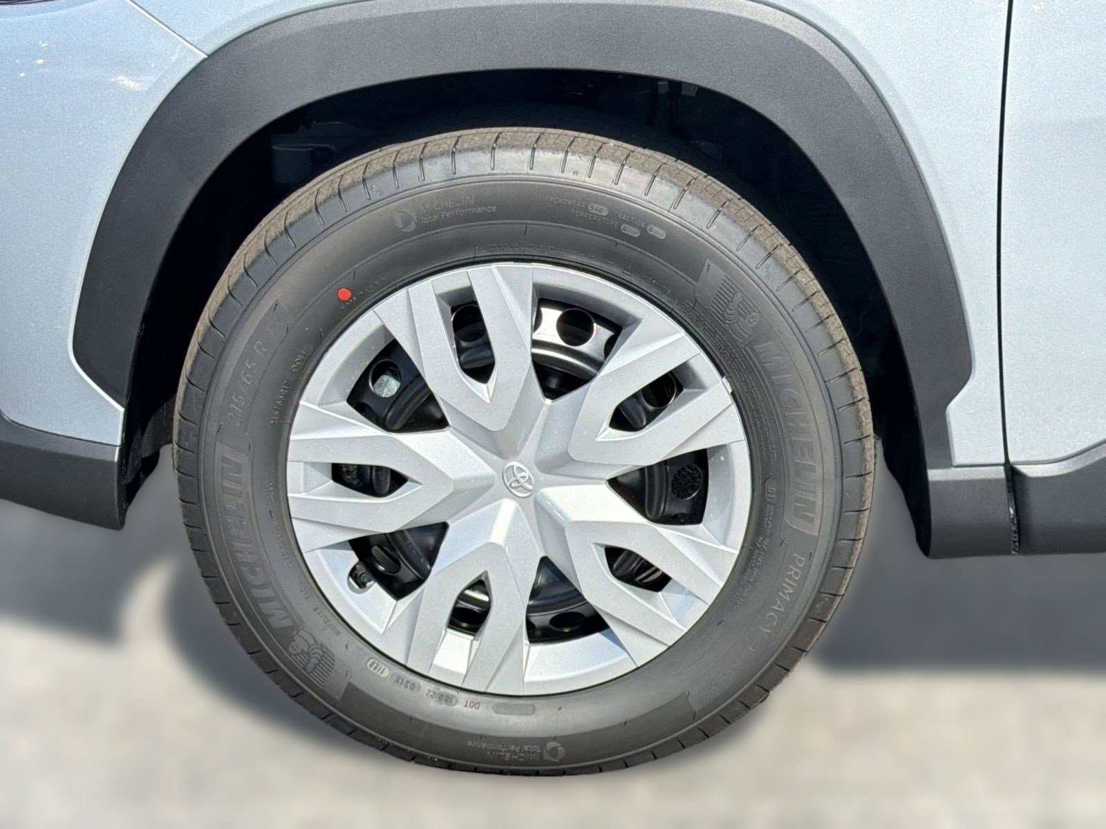 New 2026 Toyota Corolla Cross L FWD image 13