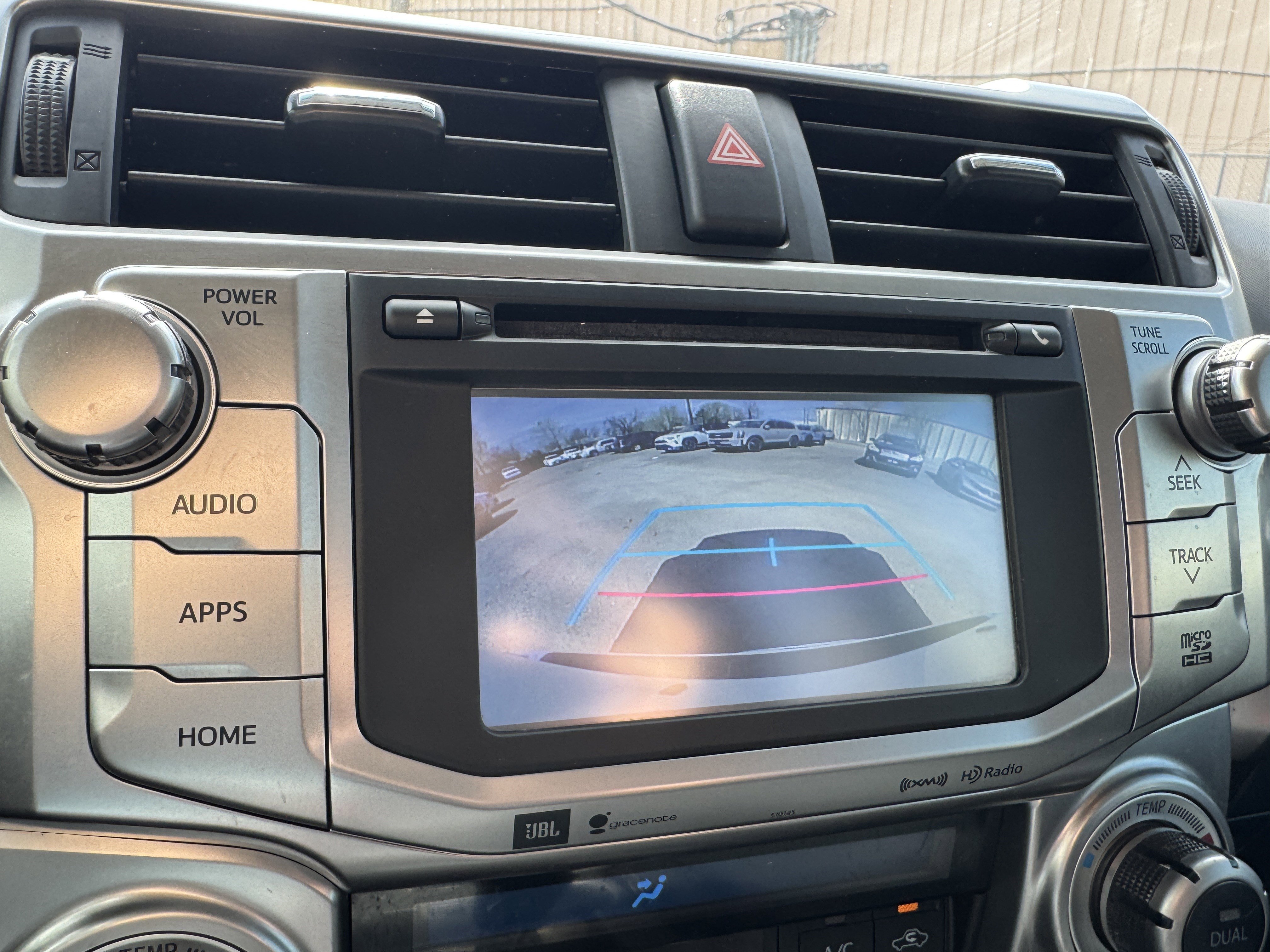 Used 2017 Toyota 4Runner Limited image 27