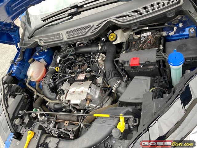 Used 2021 Ford EcoSport S FWD image 24