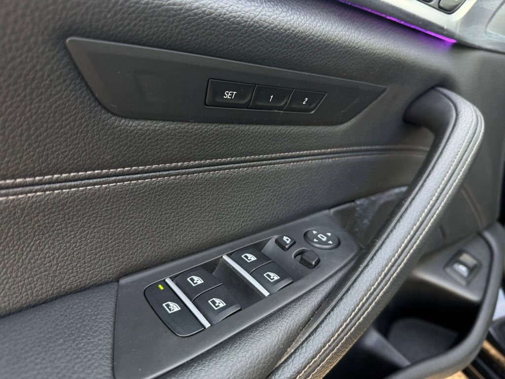 Used 2019 BMW 540i RWD image 15