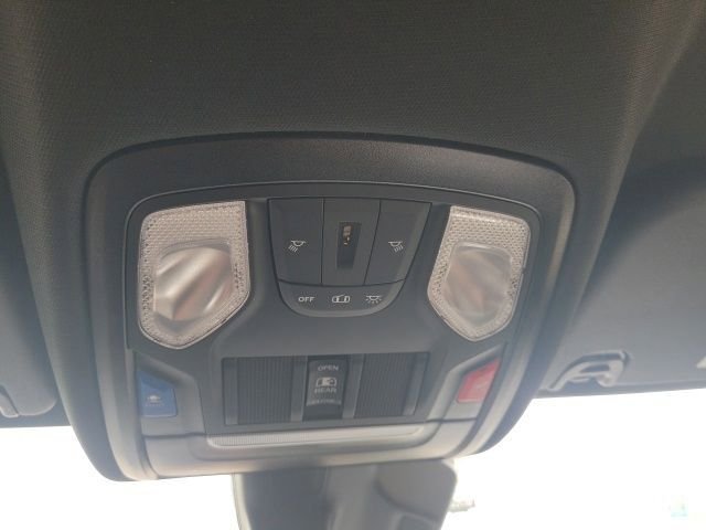 New 2026 RAM 1500 Classic Warlock AWD/4WD image 17