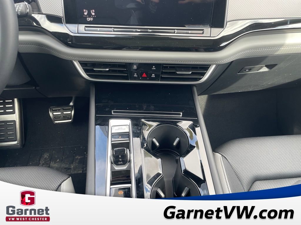 New 2026 Volkswagen Atlas Peak Edition AWD/4WD image 18