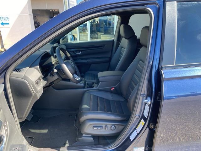 New 2026 Honda CR-V Sport-L image 12