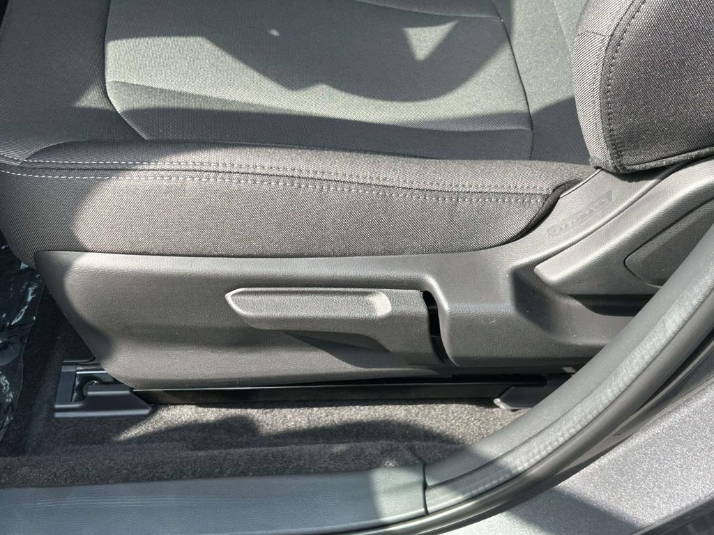 New 2026 Subaru Crosstrek 2.5i AWD/4WD image 16