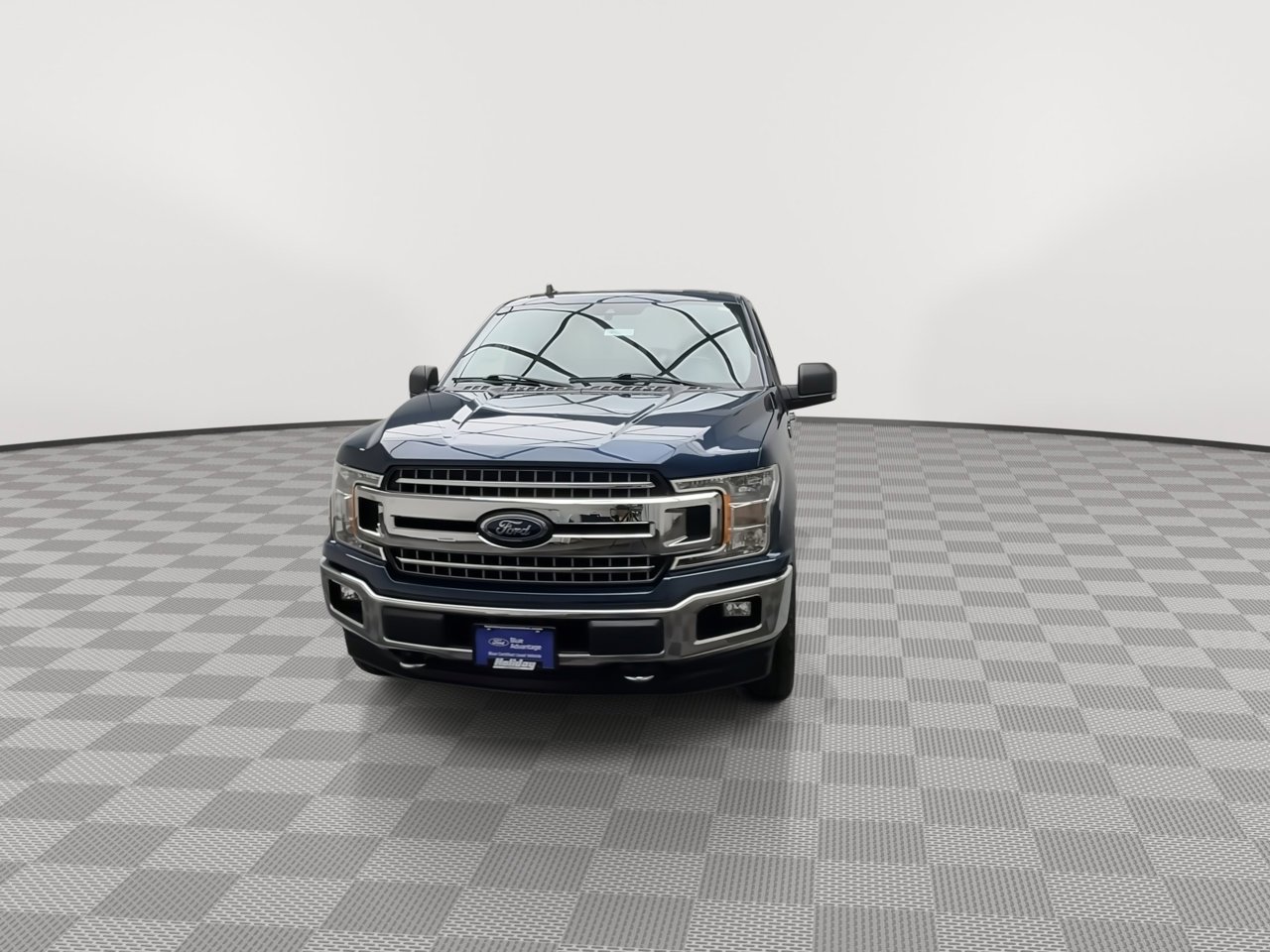 Used 2019 Ford F150 XLT w/ Equipment Group 302A Luxury AWD/4WD image 35
