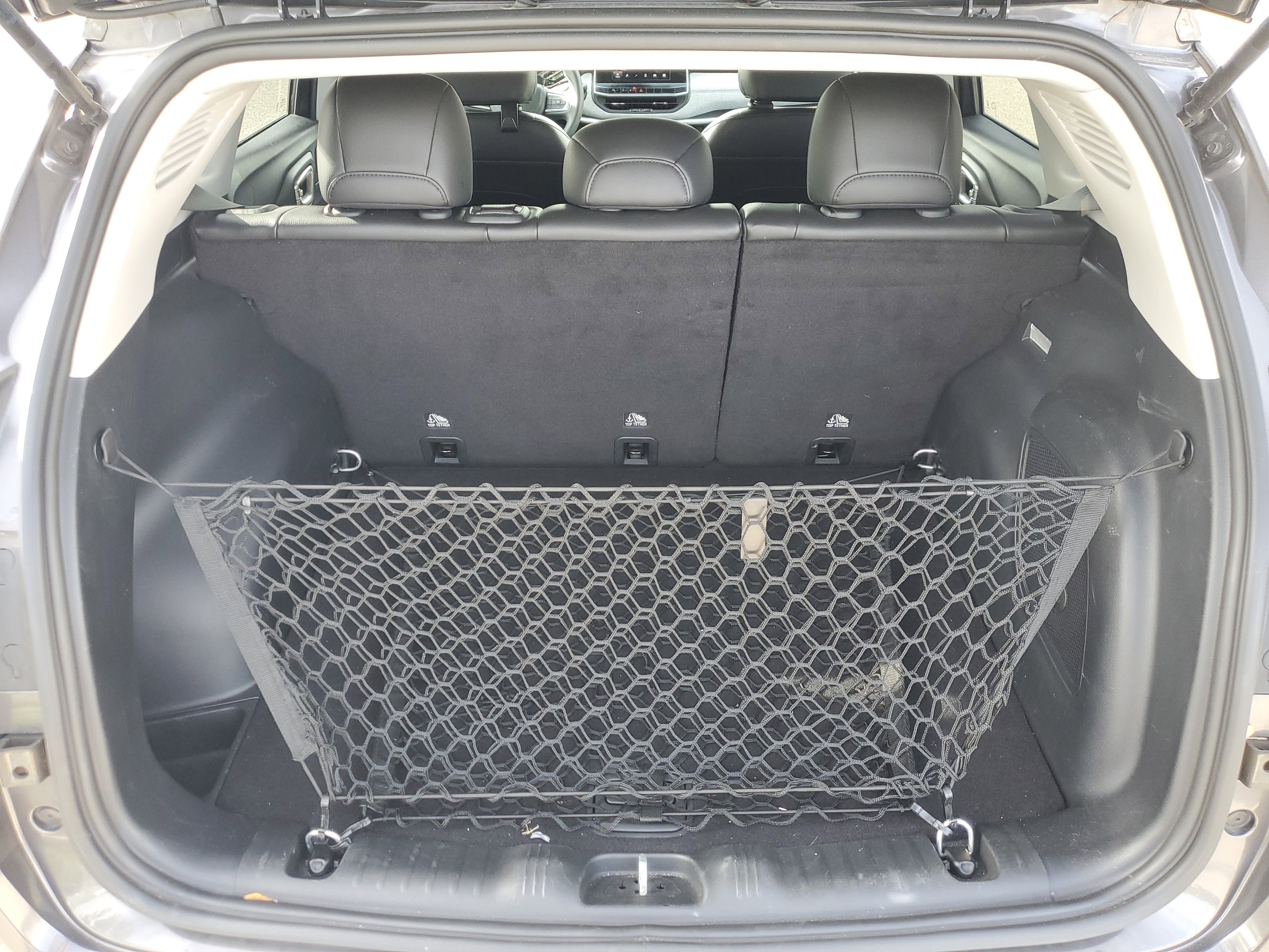 Used 2022 Jeep Compass Latitude w/ Sun and Sound Group image 13