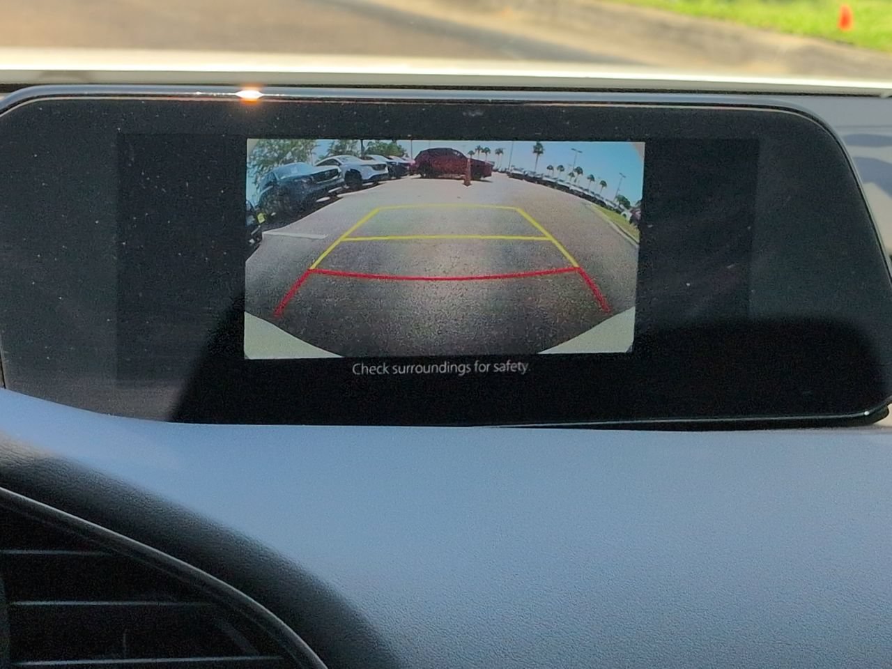 Used 2022 MAZDA MAZDA3 s FWD image 19