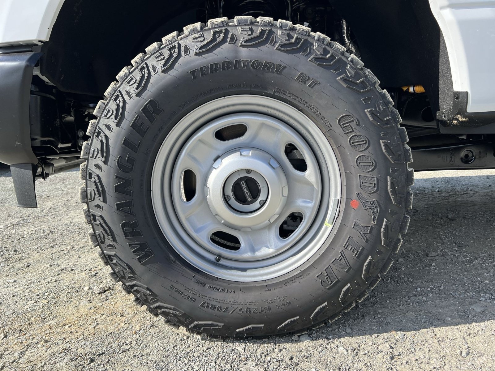 New 2027 Ford F250 XL w/ XL Off-Road 33" Tire Package AWD/4WD image 12