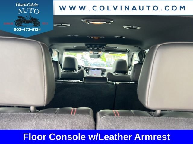 Used 2025 Dodge Durango R/T AWD/4WD image 28