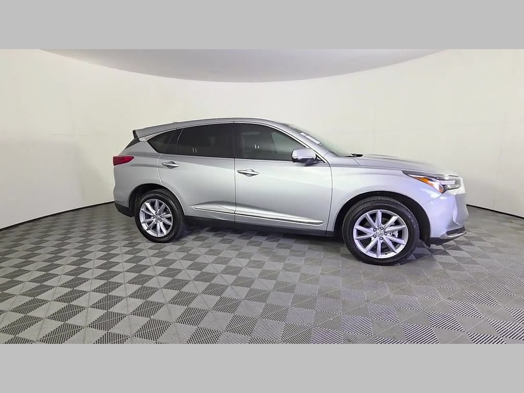 Used 2024 Acura RDX SH-AWD image 35