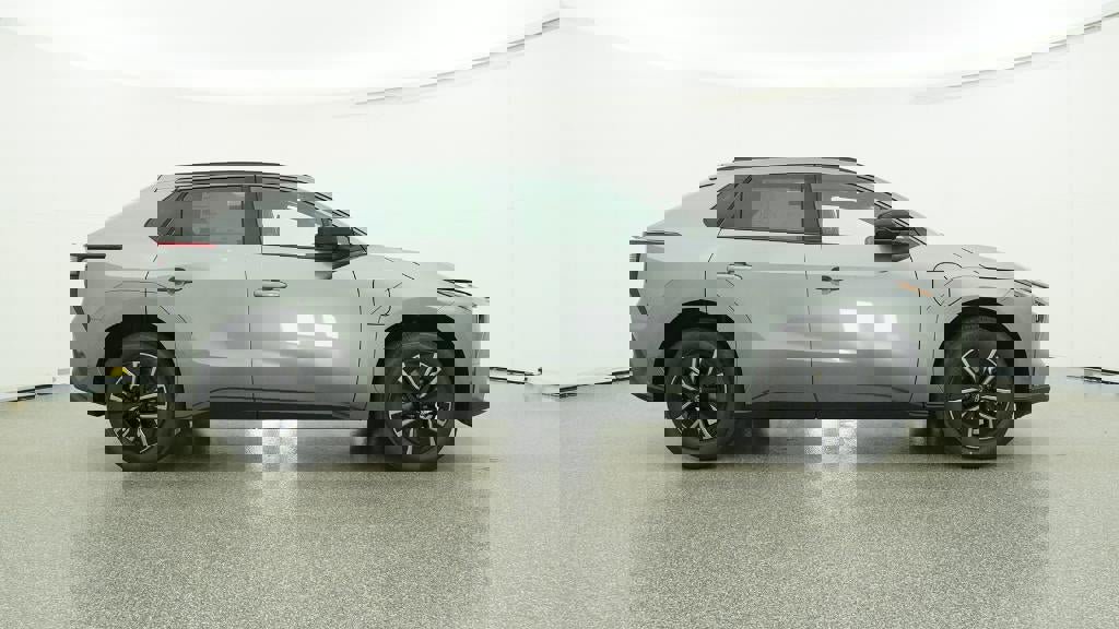 New 2026 Toyota bZ image 27