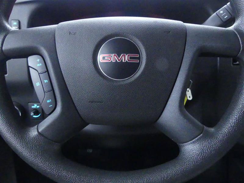Used 2021 GMC Savana 2500 w/ Driver Convenience Package RWD image 14