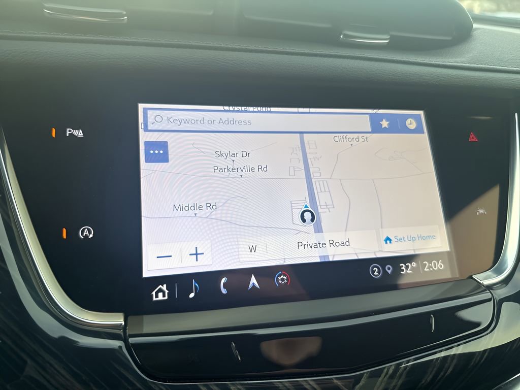 Certified 2025 Cadillac XT6 Premium Luxury image 27