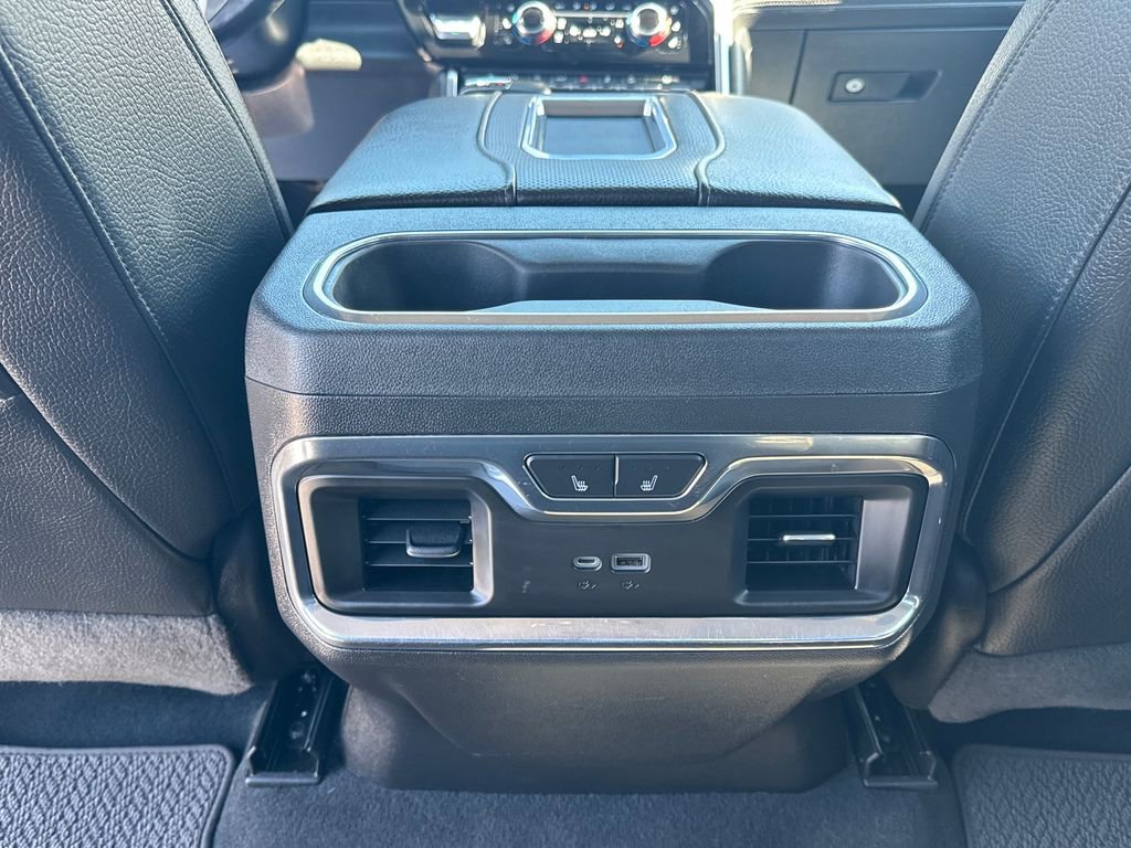 Used 2022 GMC Sierra 1500 Denali AWD/4WD image 38