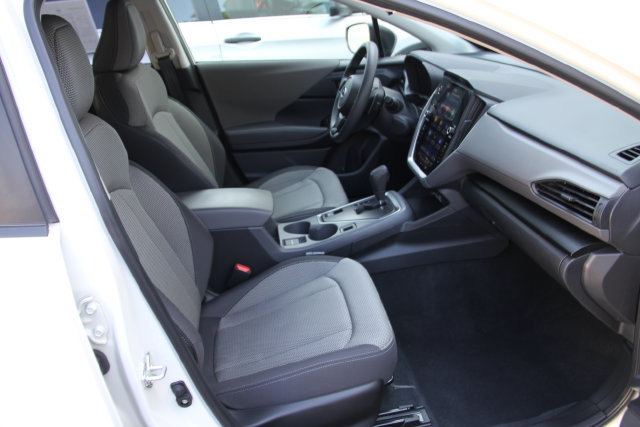 Used 2024 Subaru Crosstrek 2.0i Premium AWD/4WD image 34