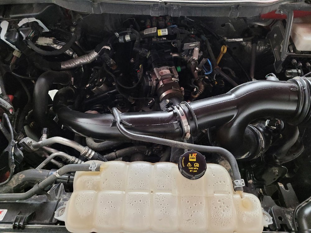 Used 2022 Ford F150 XL w/ STX Appearance Package image 30