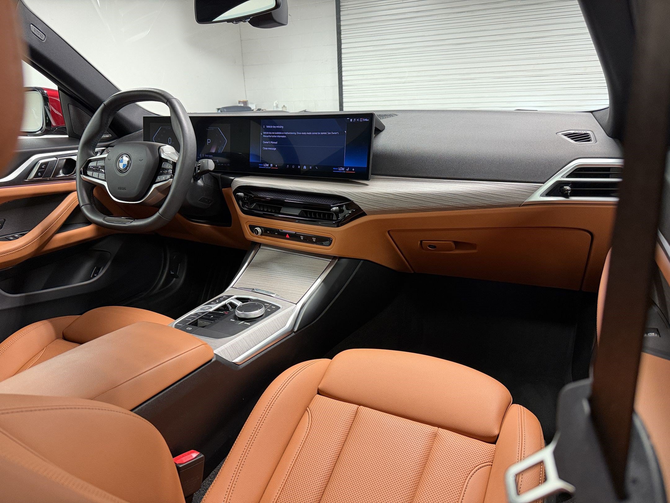 Certified 2026 BMW 430i RWD image 30