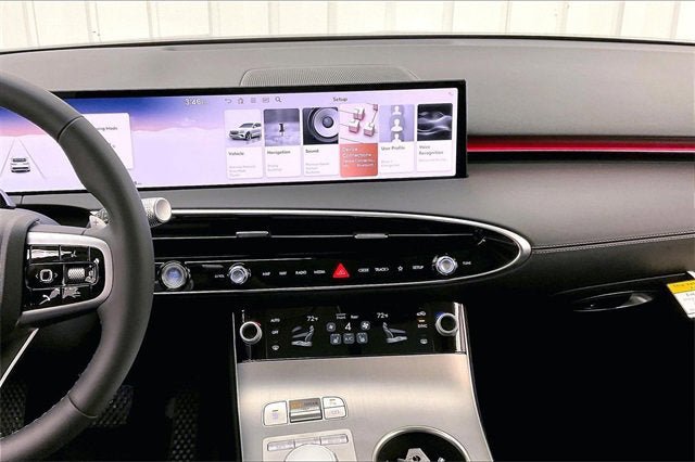 New 2026 Genesis GV70 2.5T Select AWD/4WD image 27