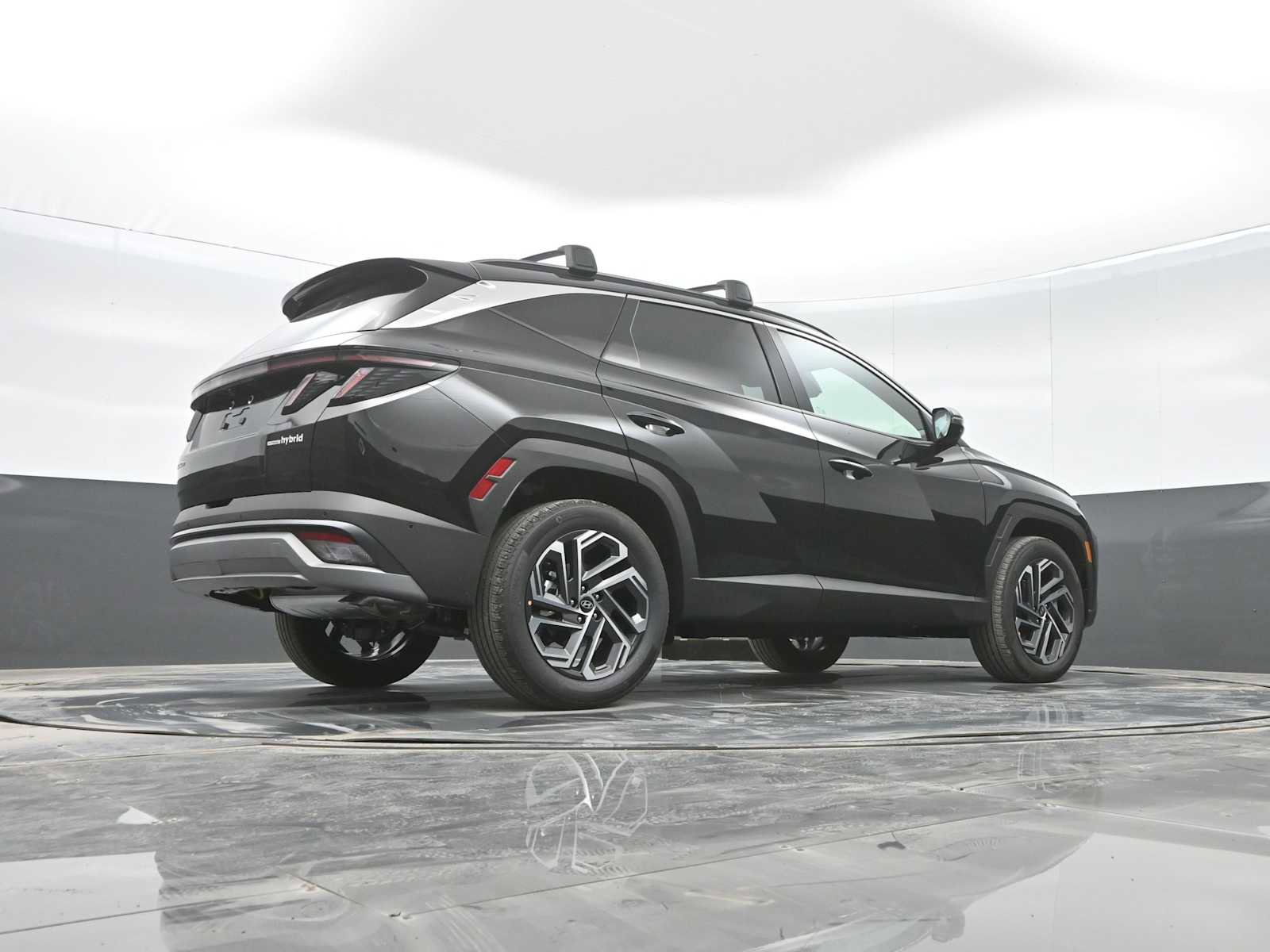 New 2026 Hyundai Tucson Limited image 36