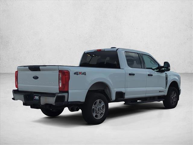 Used 2026 Ford F250 XLT image 5