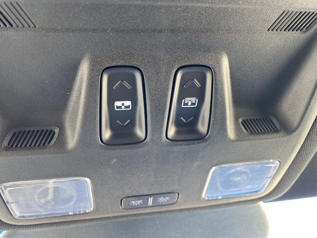 New 2026 Ford Escape ST-Line w/ Tech Pack #1 image 30