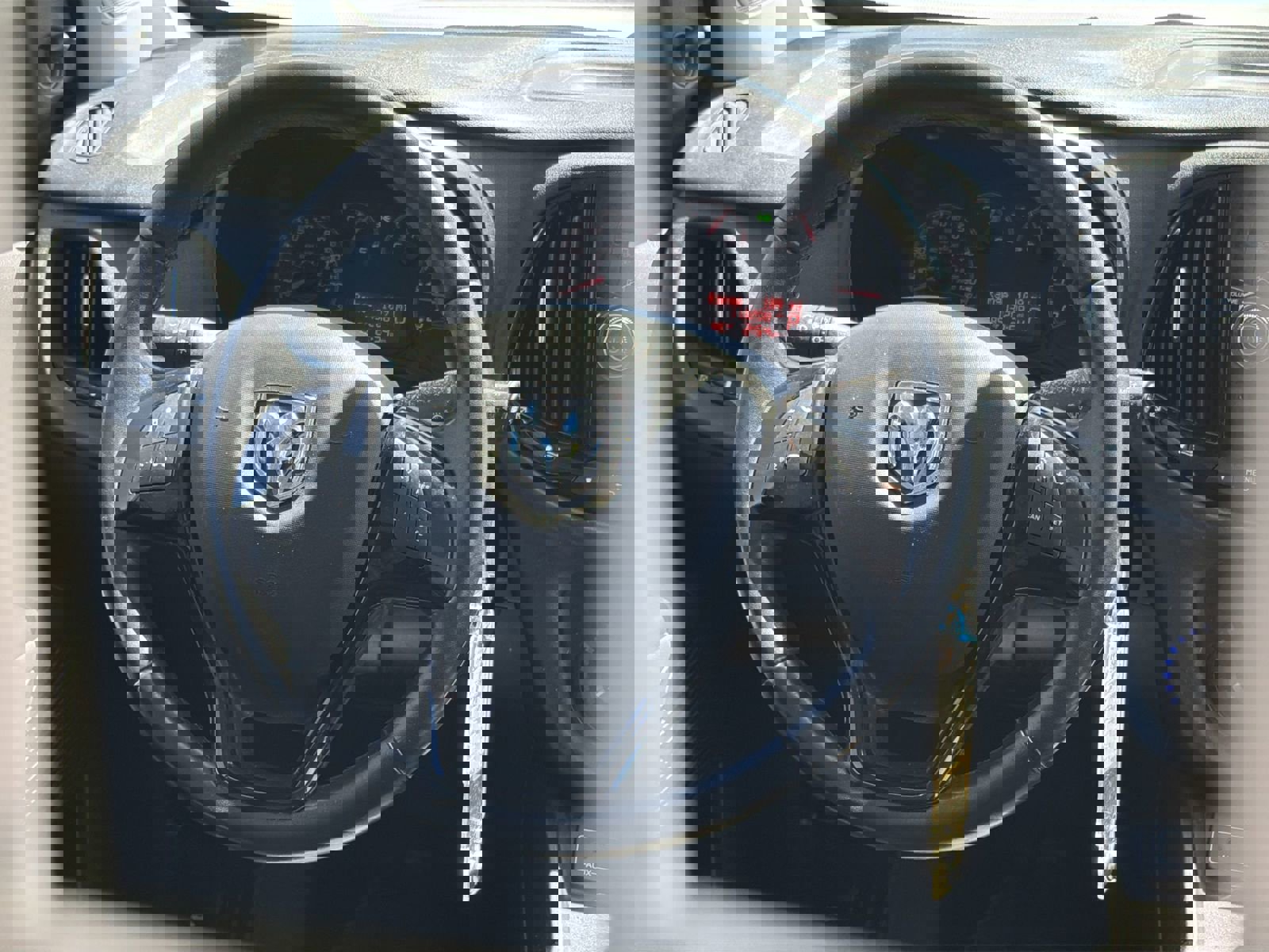 Used 2017 RAM ProMaster City Tradesman w/ Rear Back-up Camera Group image 29