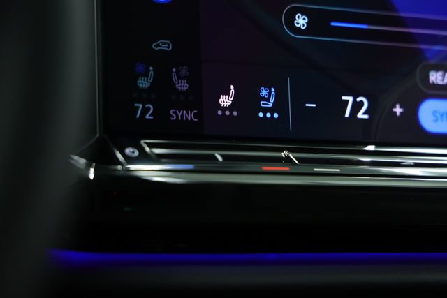 New 2025 Volkswagen Atlas SEL Premium R-Line image 21