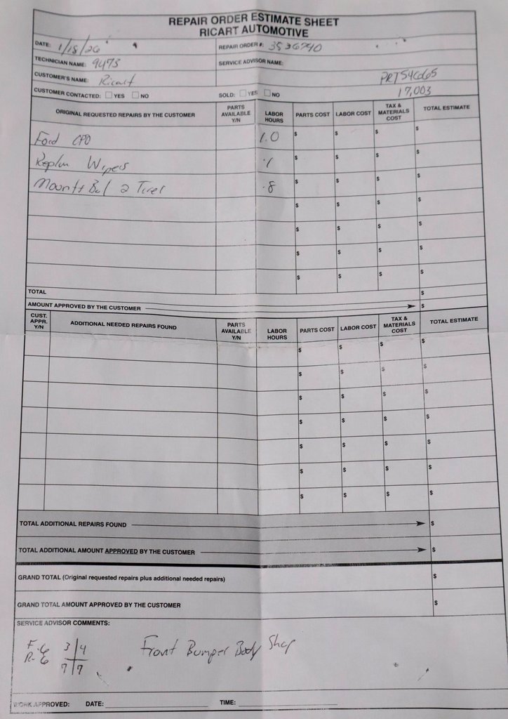 Used 2024 Chevrolet Equinox EV RS image 5